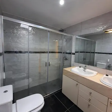 Vbh Villa Adeje Villa