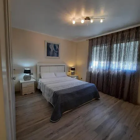 Vbh Villa Adeje