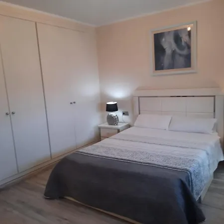 Vbh Villa Adeje *