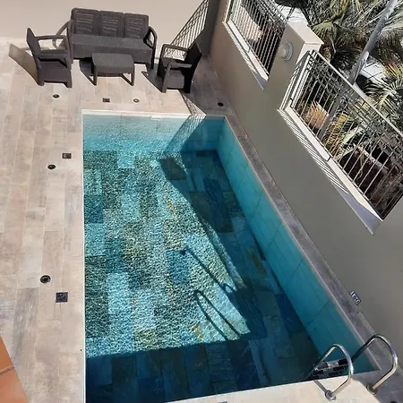 Vbh Villa Adeje Villa *