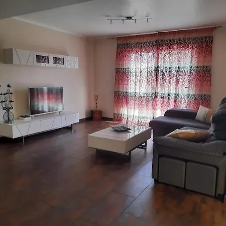 Vbh Villa Adeje Villa *
