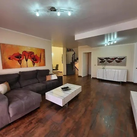 Vbh Villa Adeje Costa Adeje (Tenerife)
