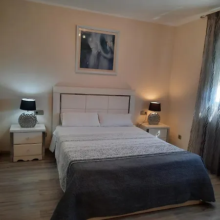 Vbh Villa Adeje Villa *