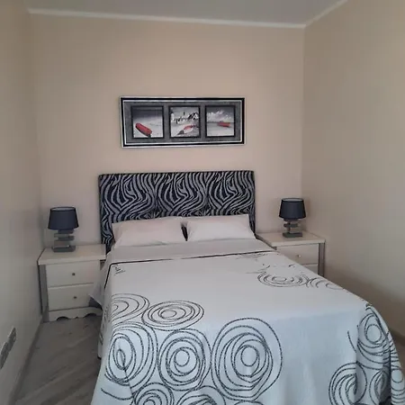 Villa Vbh Villa Adeje Costa Adeje (Tenerife)