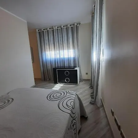 Vbh Villa Adeje