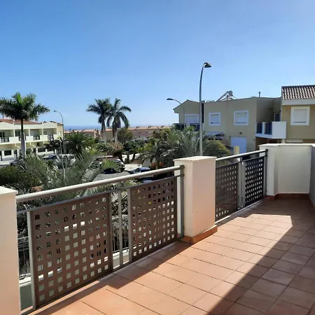 Vbh Villa Adeje Villa